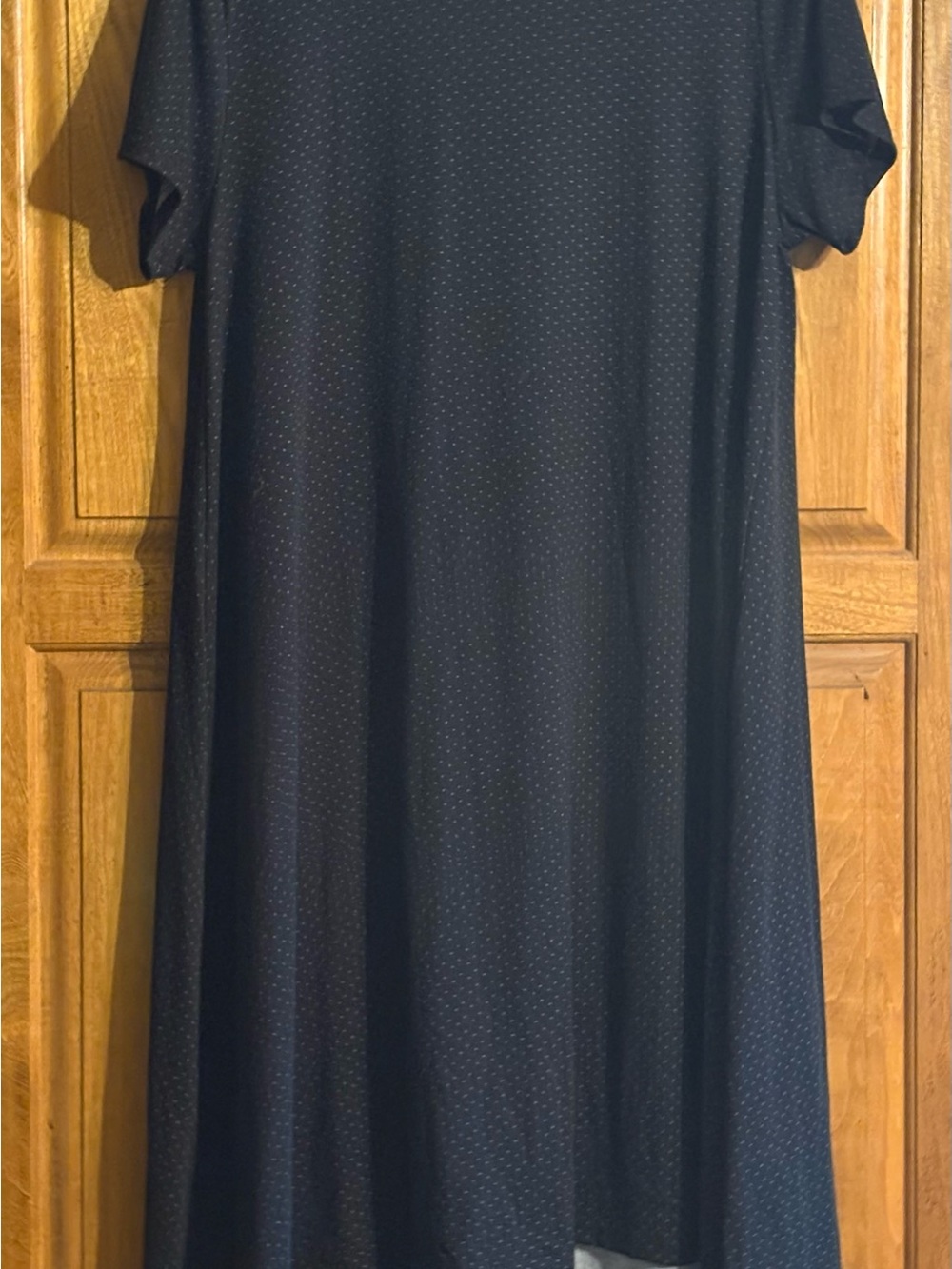 LULAROE Carly Dress XL